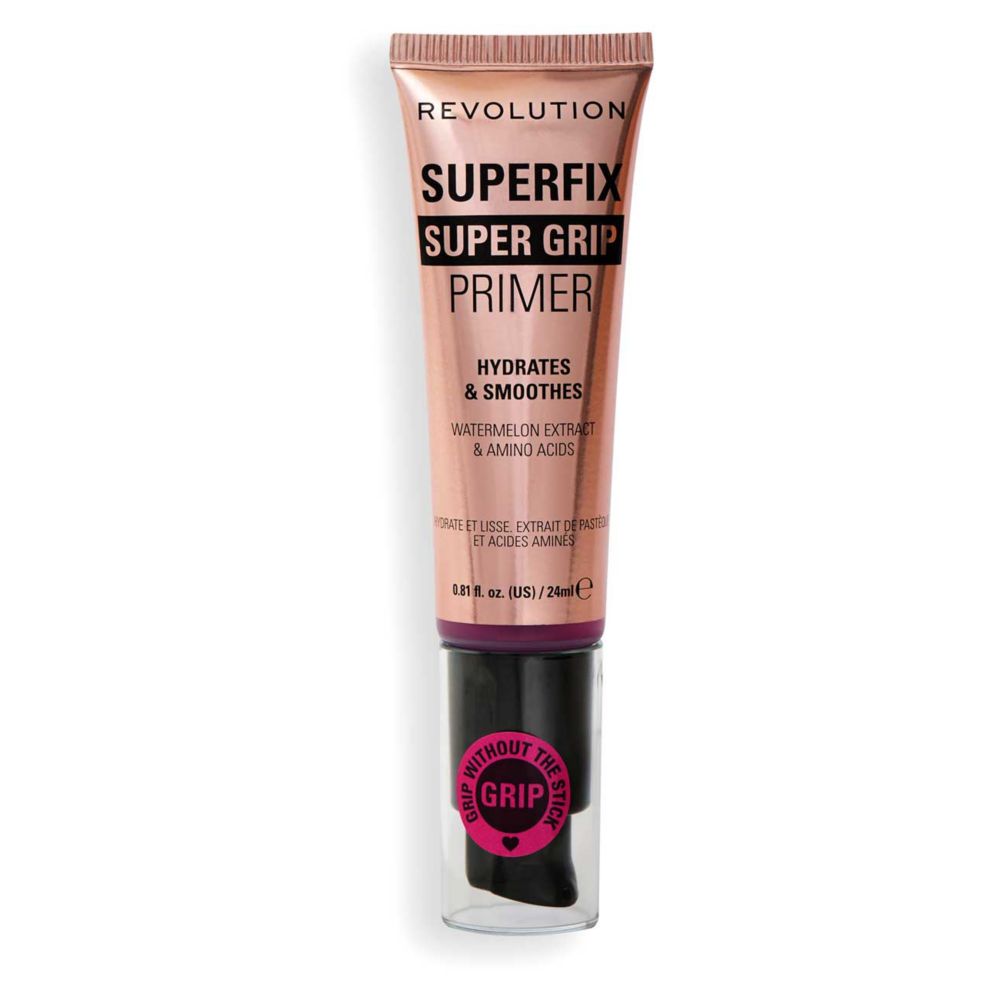 Superfix Grip Primer
