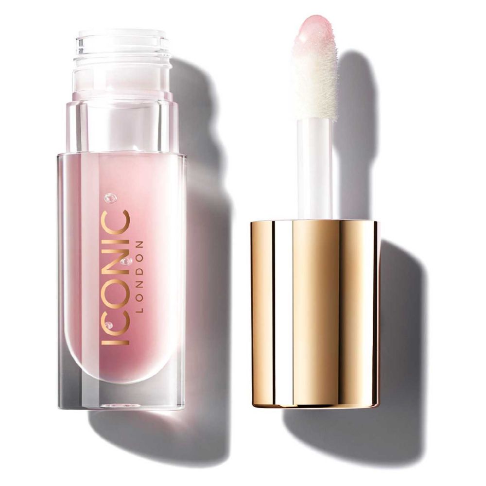 ICONIC London Lustre Lip Oil