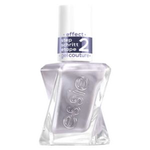 Essie Gel Couture Crushed Gold Nail Polish 13.5ml