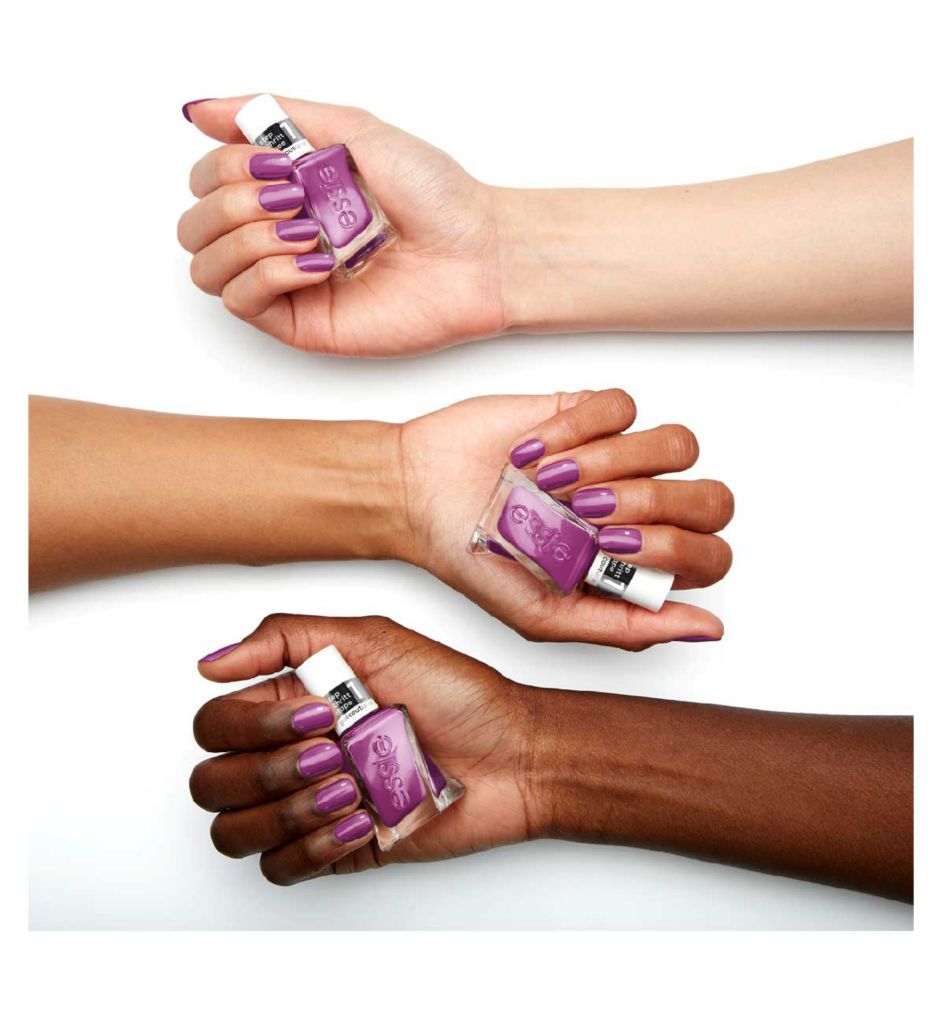 Gel Couture