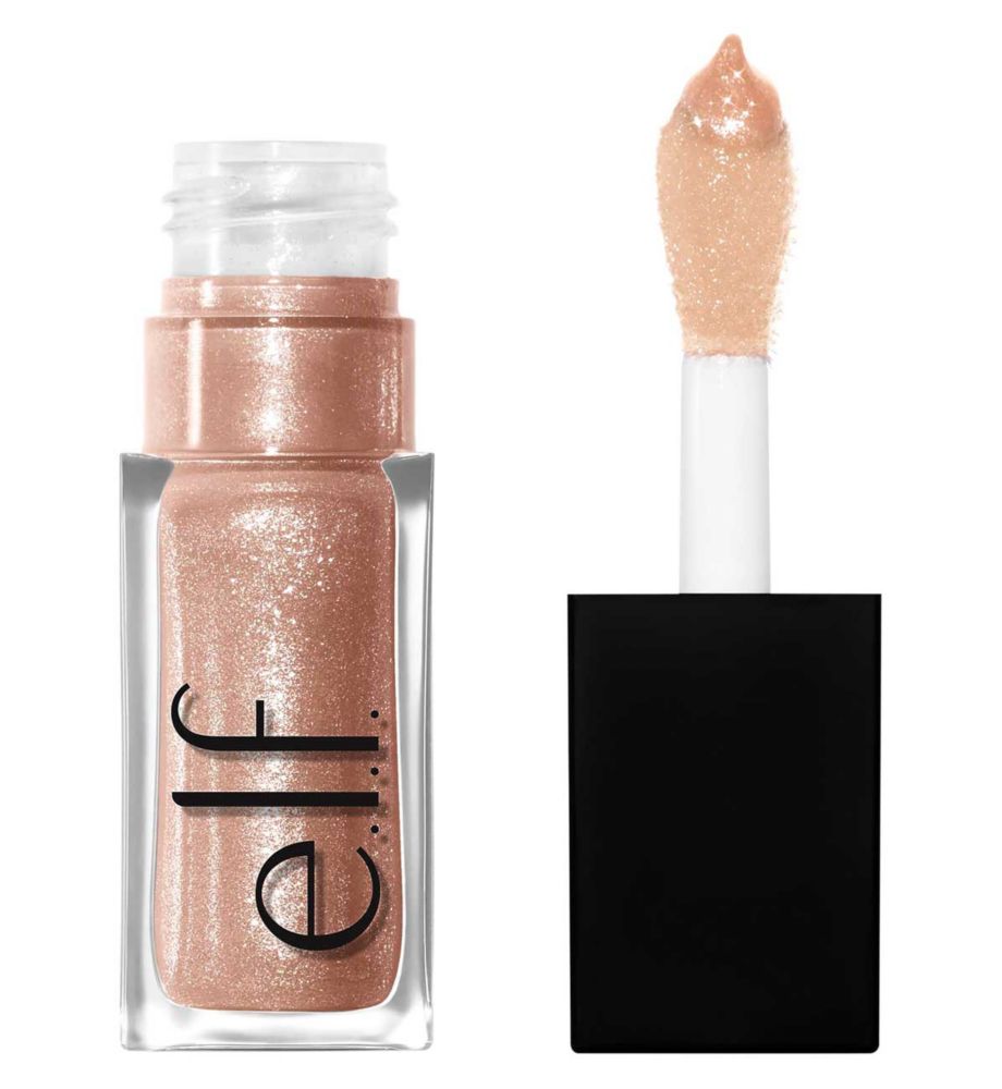 Glow Reviver Lip Oil Glimmer