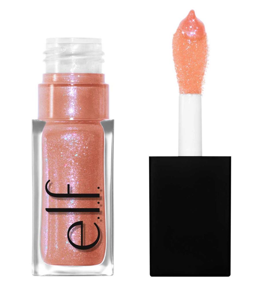 Glow Reviver Lip Oil Glimmer
