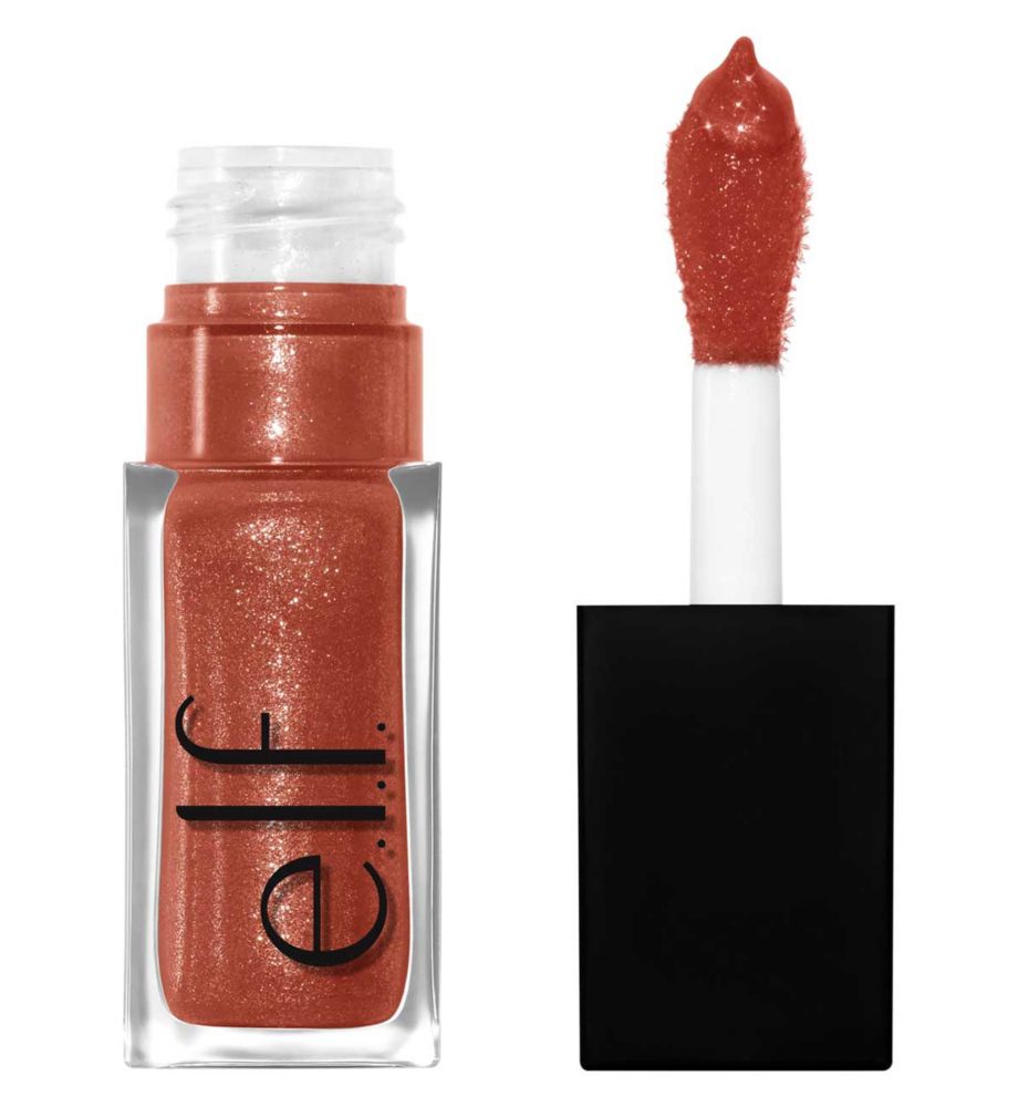 Glow Reviver Lip Oil Glimmer