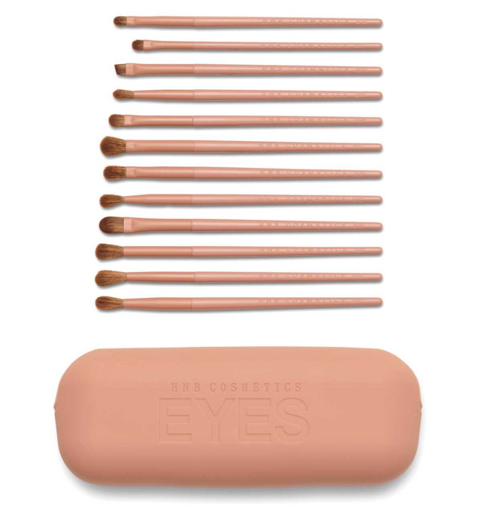 Eye Brush Set