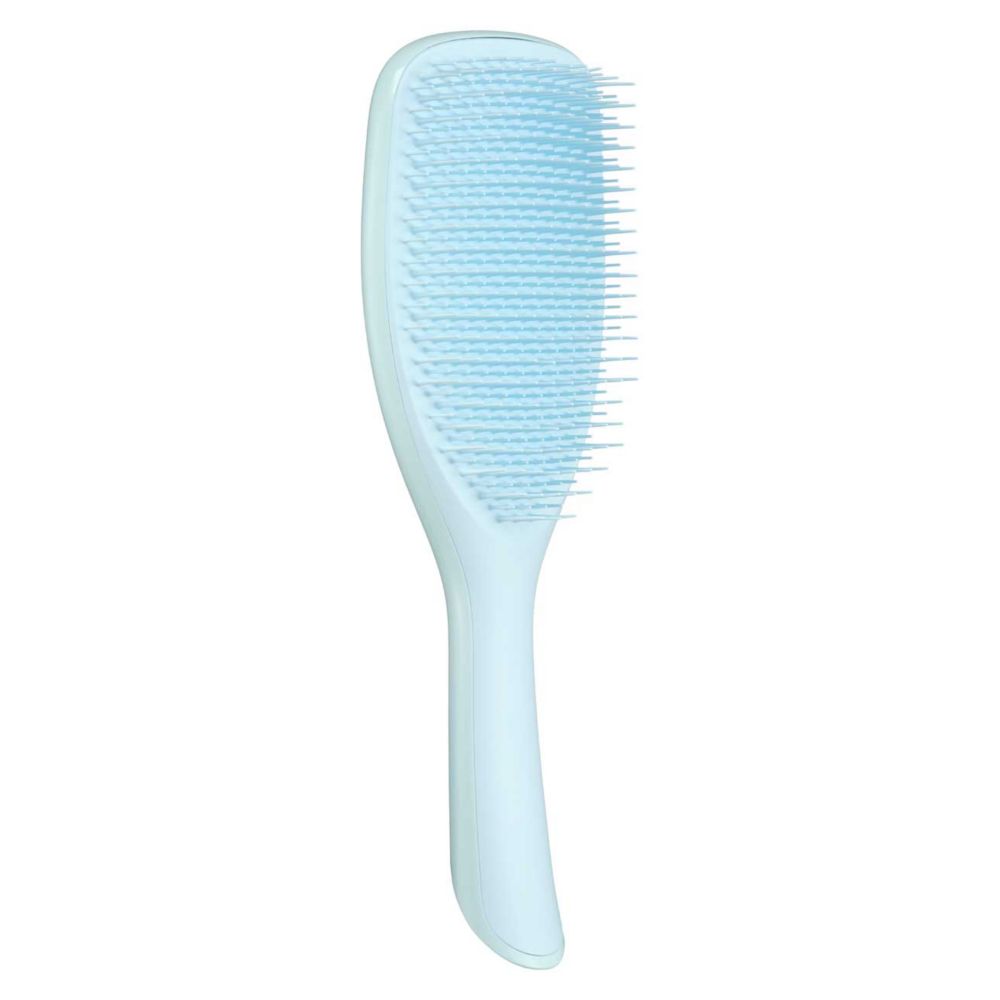 Tangle Teezer The Large Ultimate Detangler Fine & Fragile Seafoam Blue
