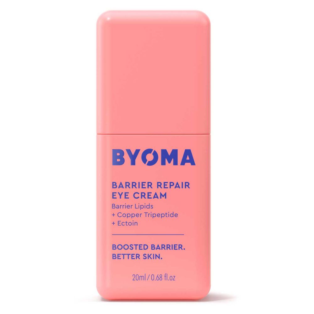Byoma Barrier Repair Eye Cream 20ml