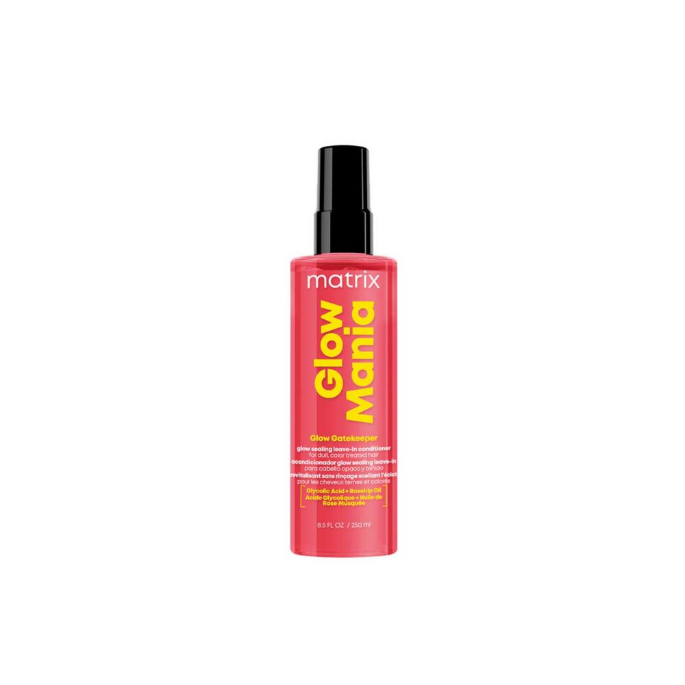 Matrix Glow Mania Glow Keeper Leave-In 250ml