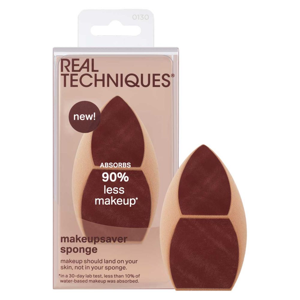 Real Techniques Make Up Saver Sponge