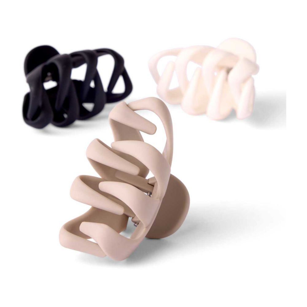 Boots Jaw Clip Mix 3s