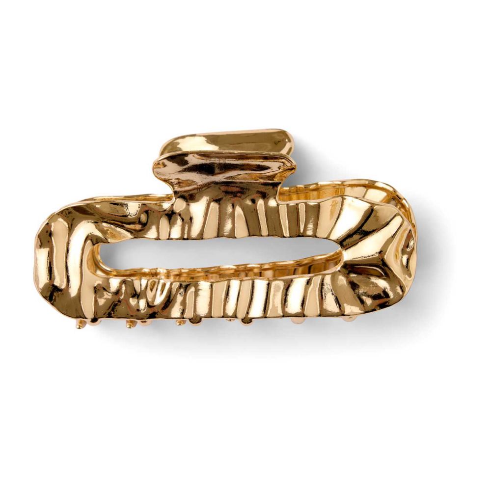 Boots Metal Jaw Clip