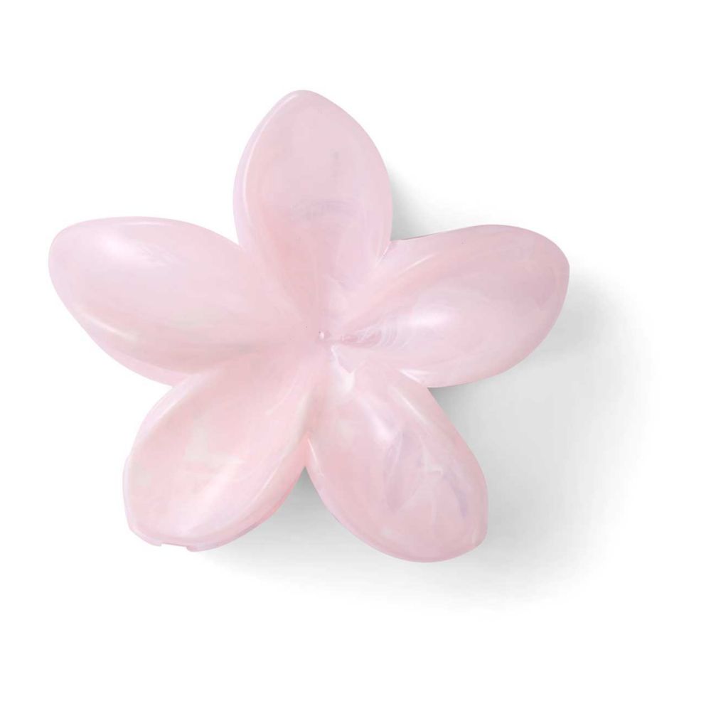 Boots Flower Jaw Claw Clip 1s