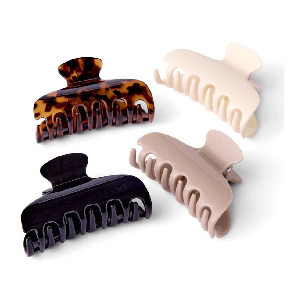 Boots Jaw Clip 6cm 4s