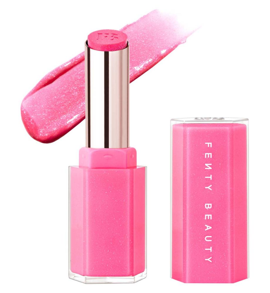 Plumping Lip Gloss Bomb Heat