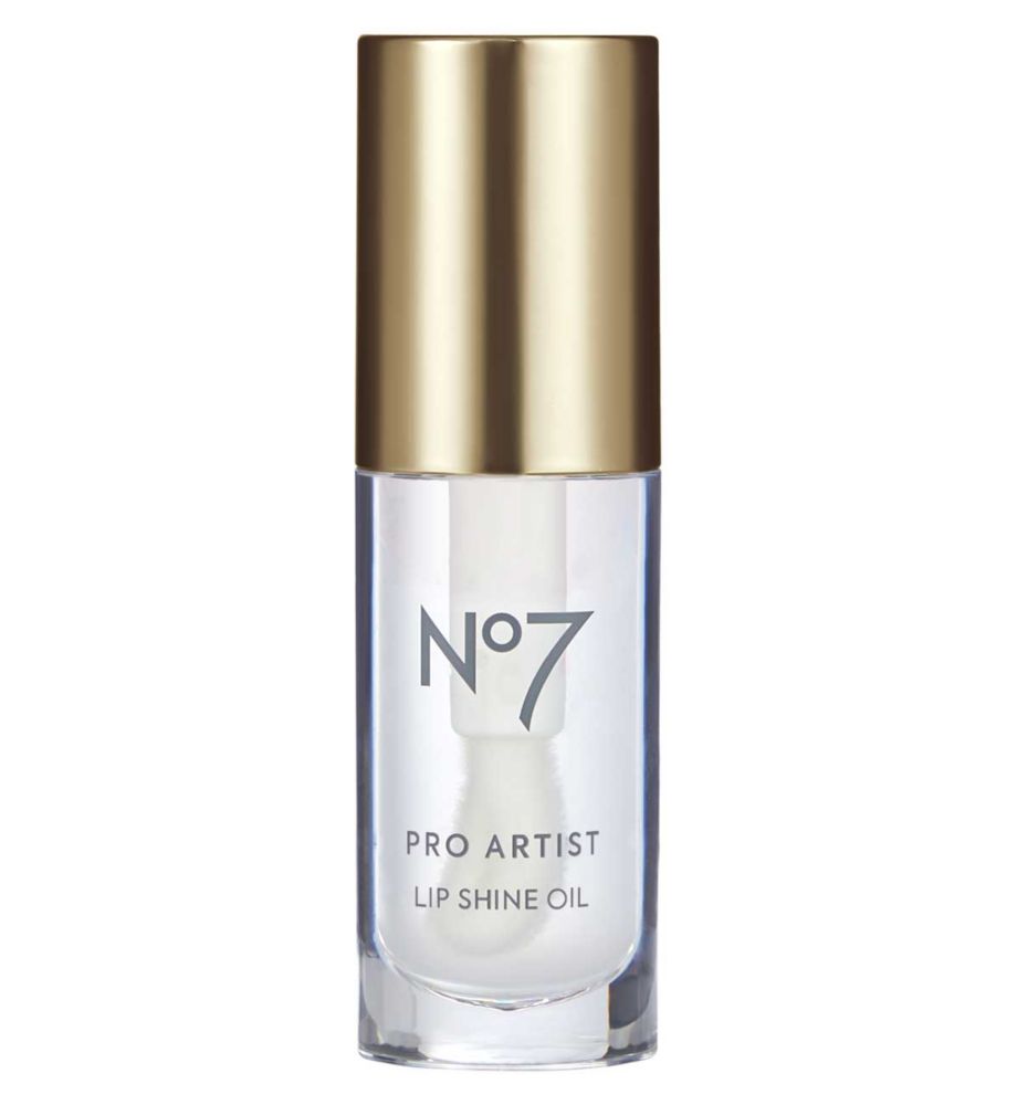 Pro Artist Lip Shine Oil