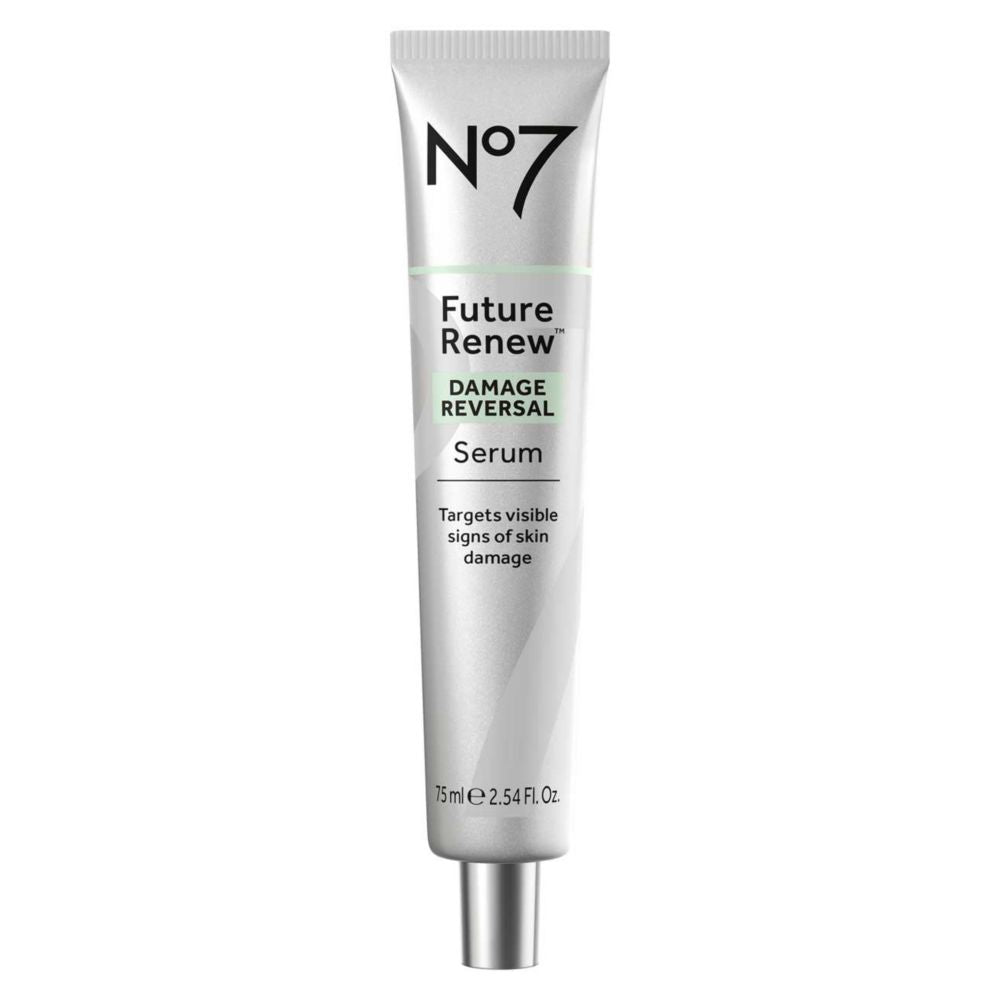 No7 Future Renew Serum 75ml