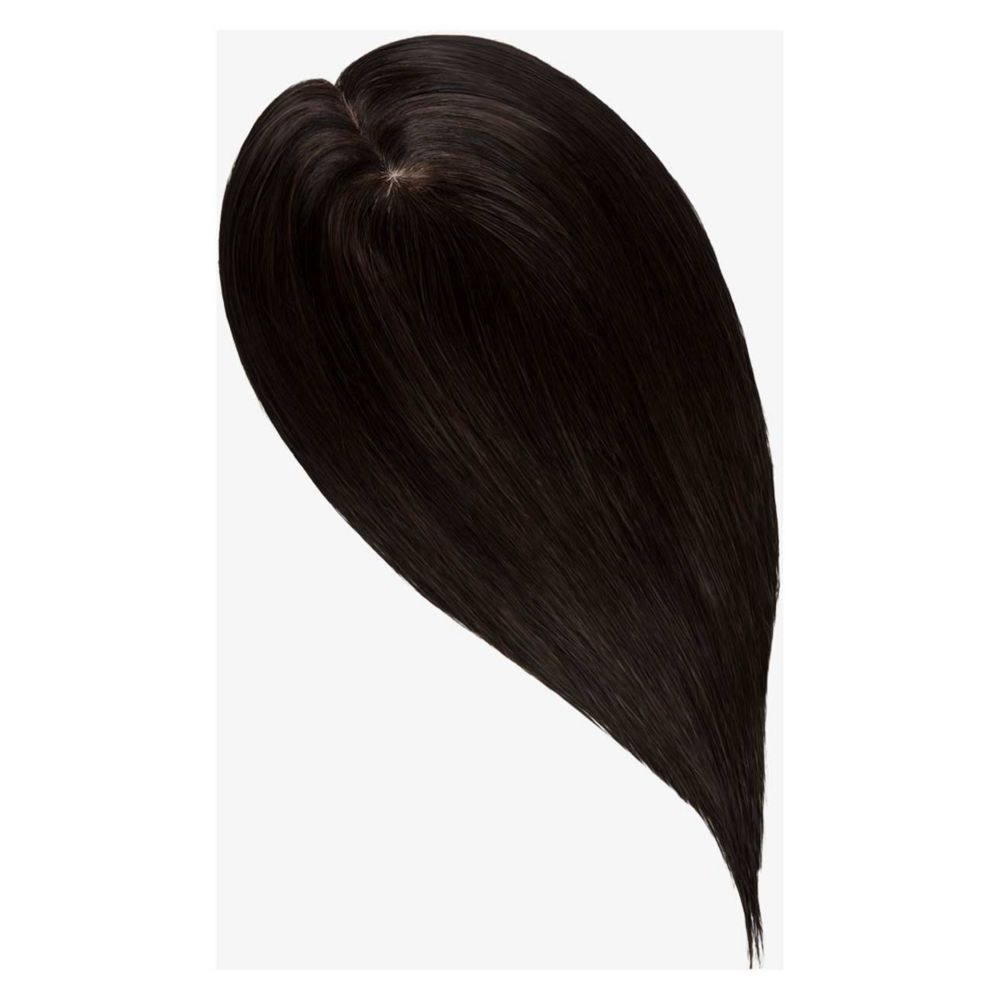 Beauty Works x Maya Jama Clip In Fringe Hot Fudge