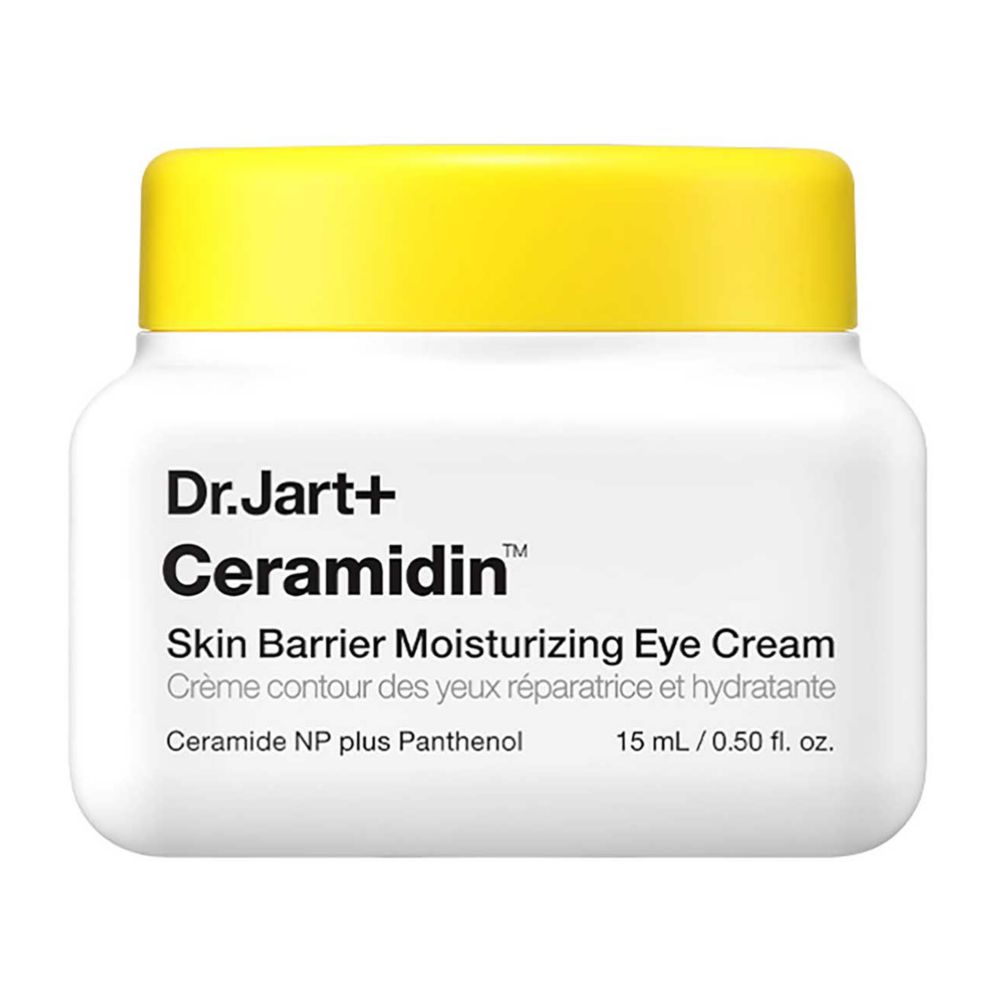Dr.Jart Ceramidin Skin Barrier Moisturising Eye Cream