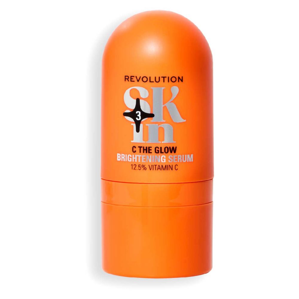 Revolution Skin C the Glow Brightening Serum 30ml