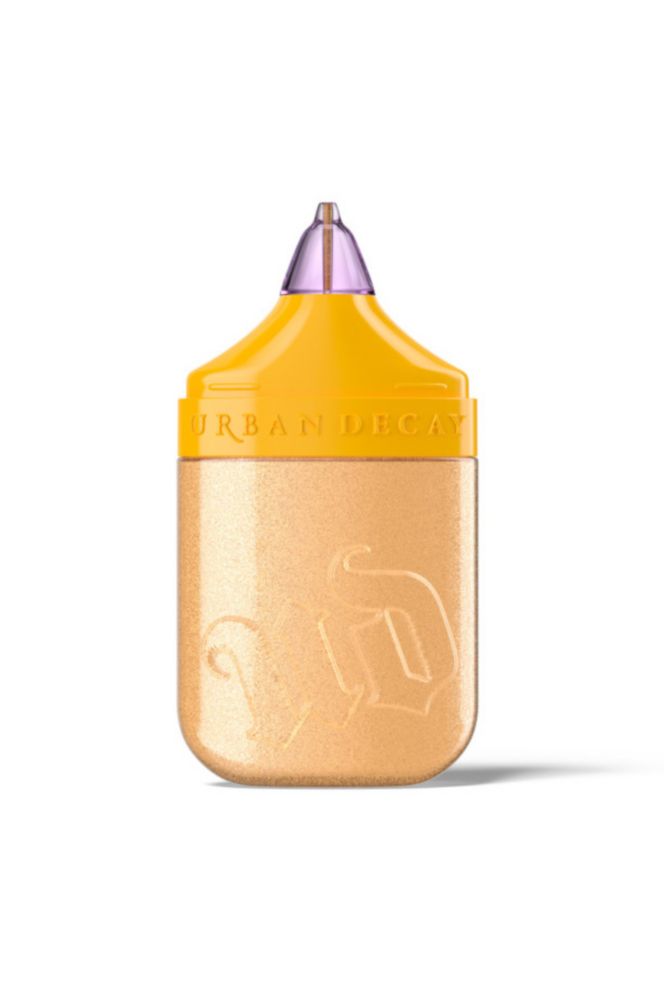 Face Bond Luminizer