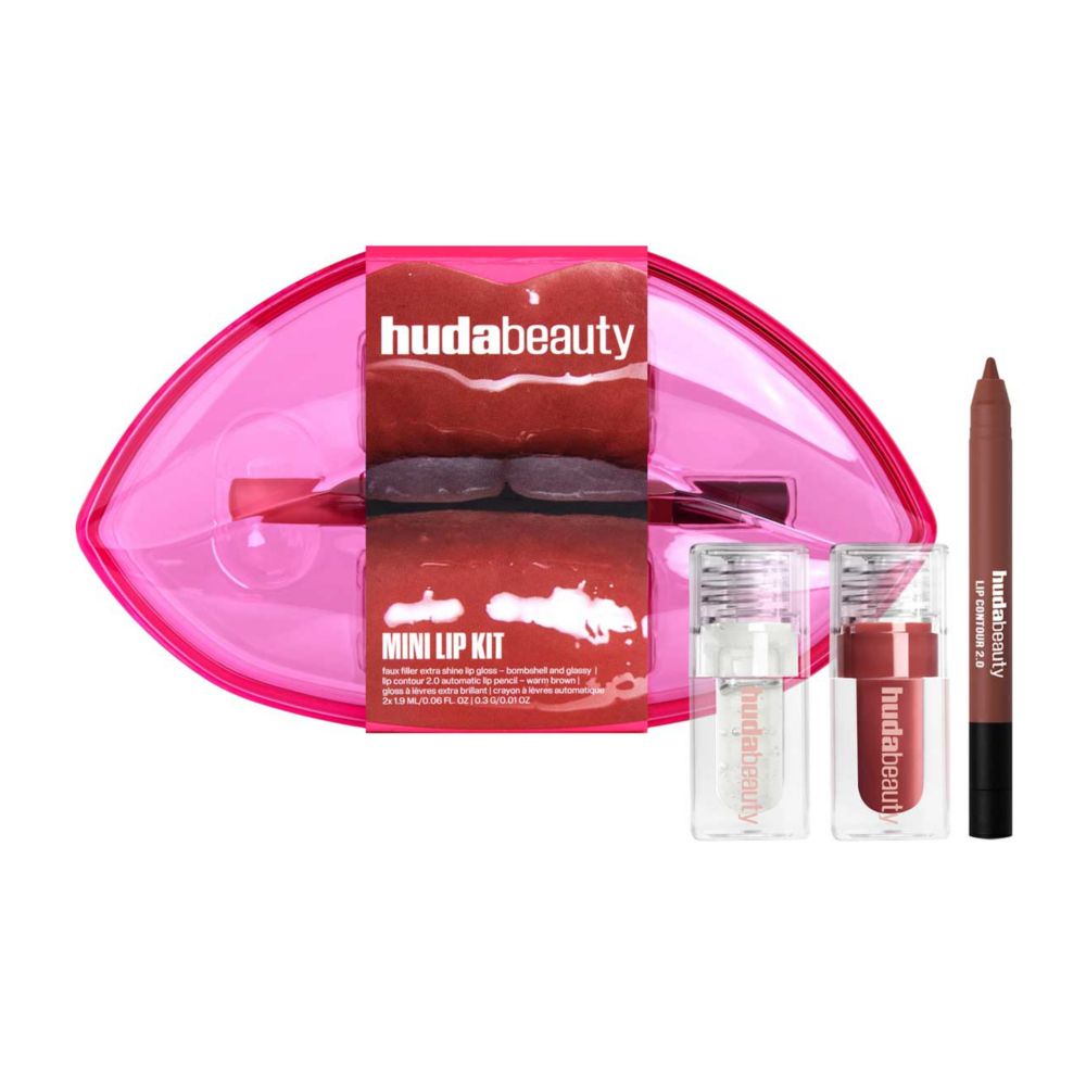 Mini Lip Trio