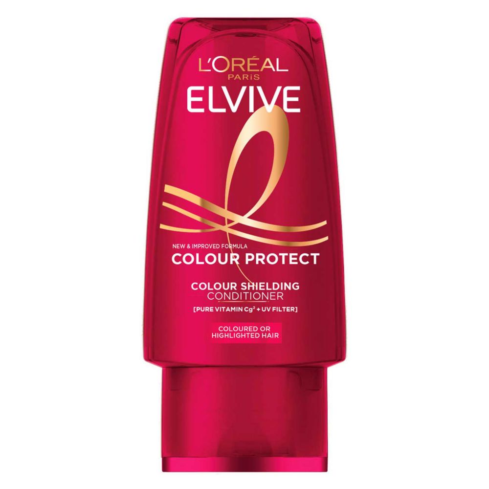 L'Oréal Paris Elvive Colour Protect Conditioner 90ml