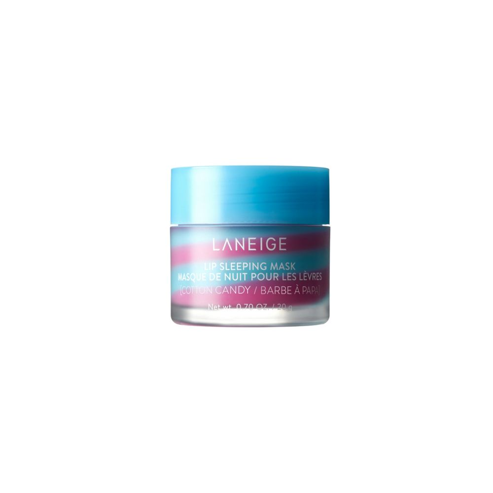 Laneige Lip Sleeping Mask Cotton Candy 20g