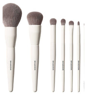 Best Of Blends 8 Piece Face and Eye Brush Set