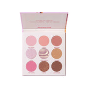 Forbidden Honey Eyeshadow Palette