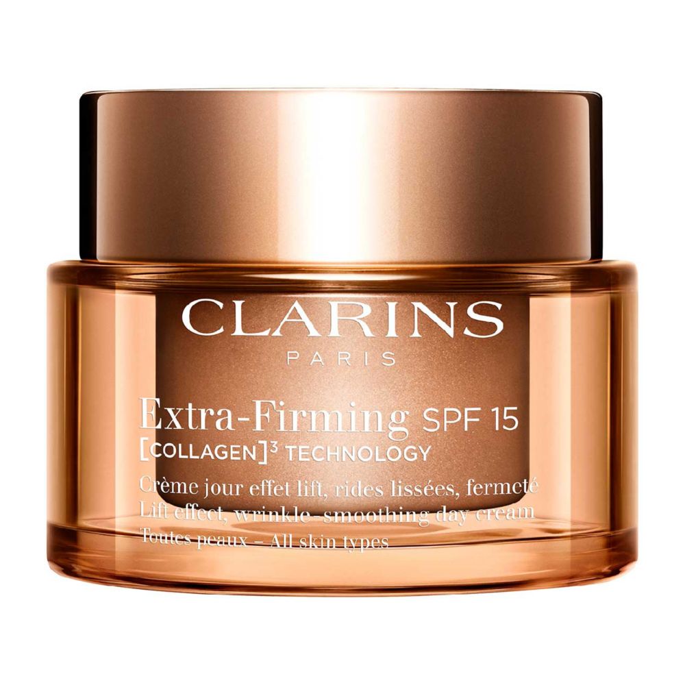 Clarins Extra Firming Day Cream SPF15 50ml