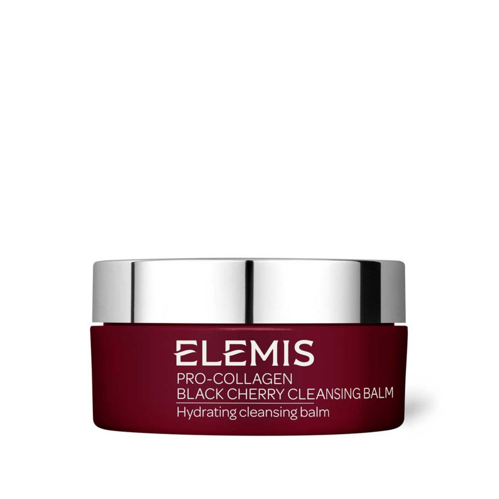 Elemis Pro Collagen Black Cherry Cleansing Balm 100g