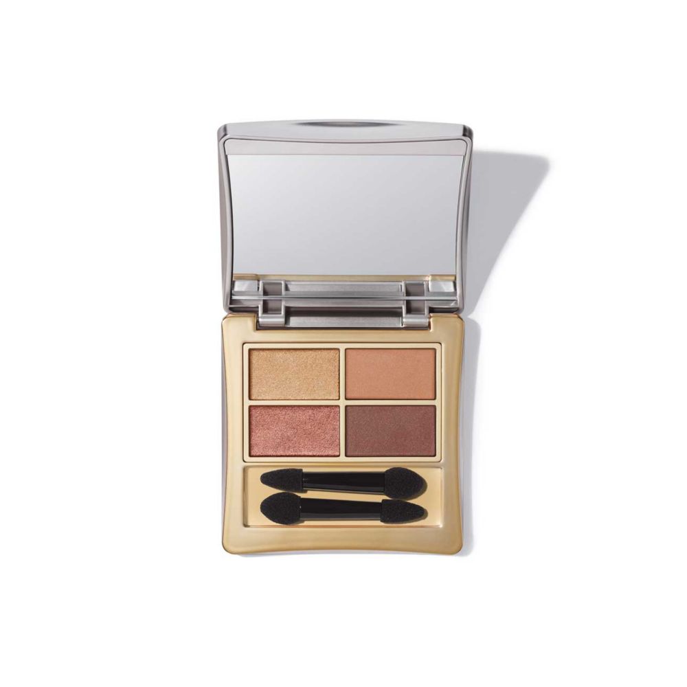 Eyeshadow Quad Desert Nudes 3g