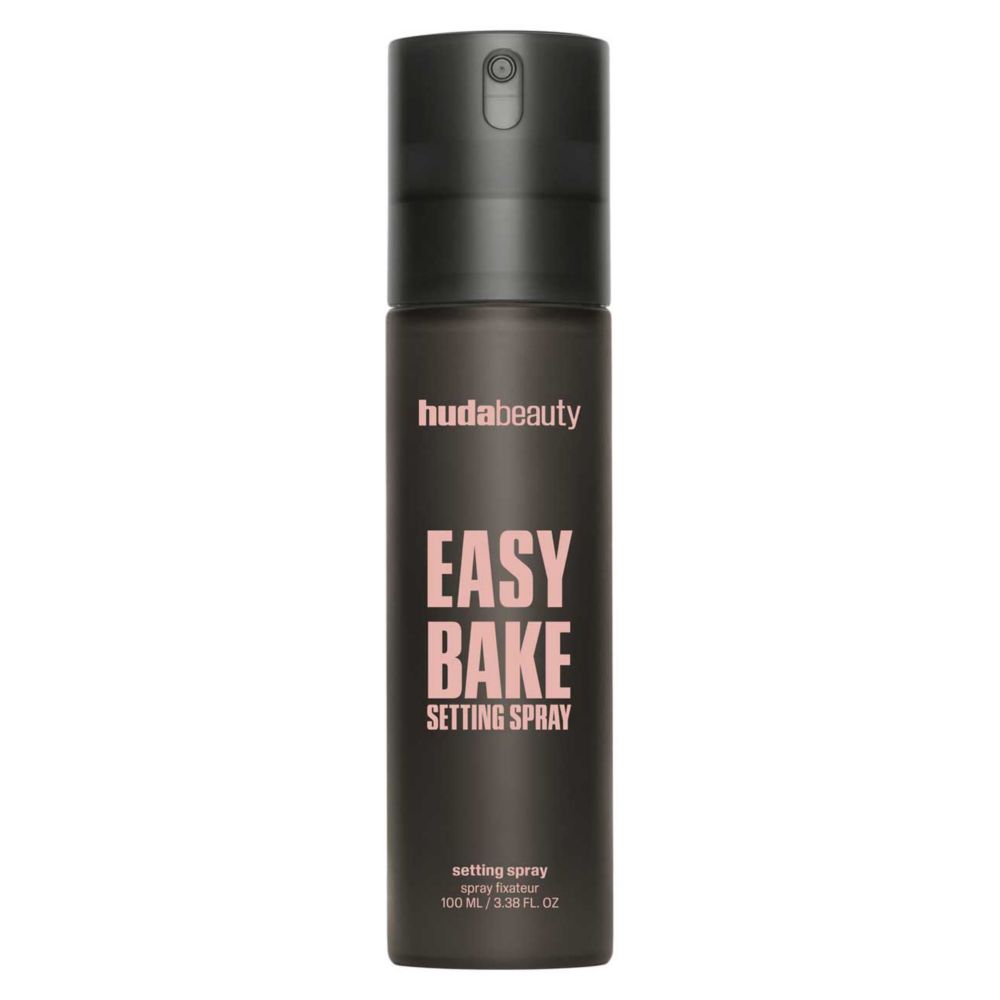 Easy Bake Setting Spray
