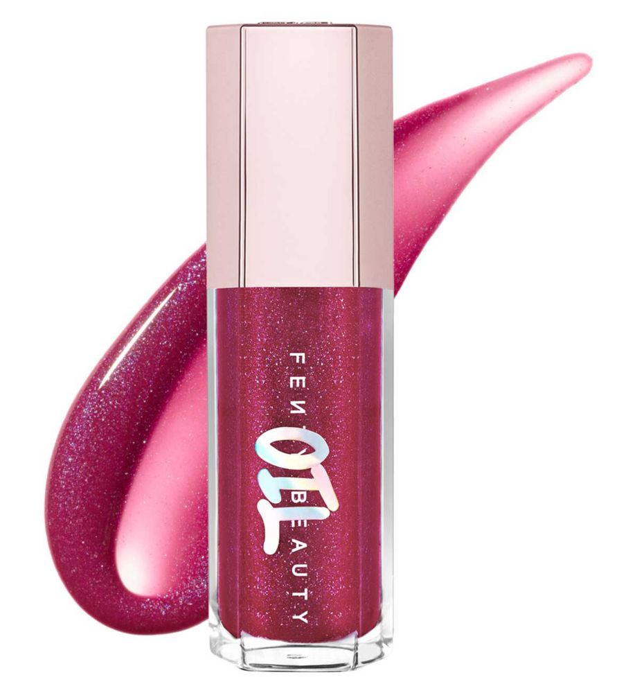 Gloss Bomb Oil 9ml