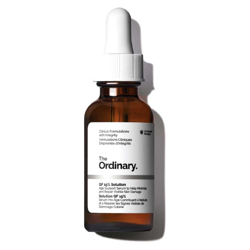 The Ordinary Growth Factors 15% Solution Serum 30ml