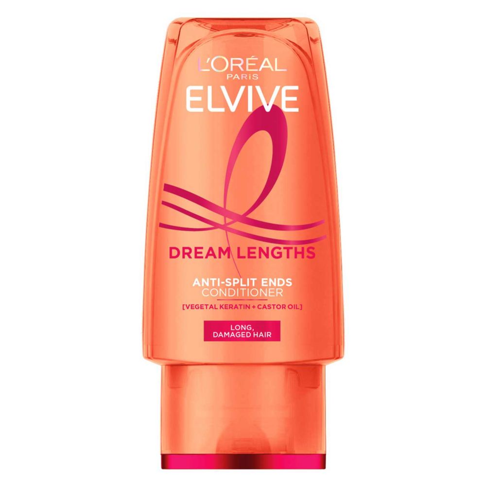 L'Oréal Paris Elvive Dream Lengths Conditioner 90ml