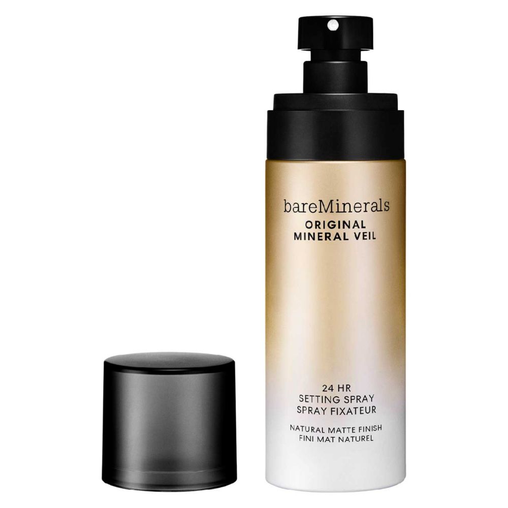 Original Mineral Veil® 24HR Natural Matte Setting Spray