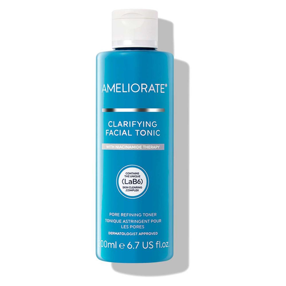 Ameliorate Clarifying Facial Tonic 200ml
