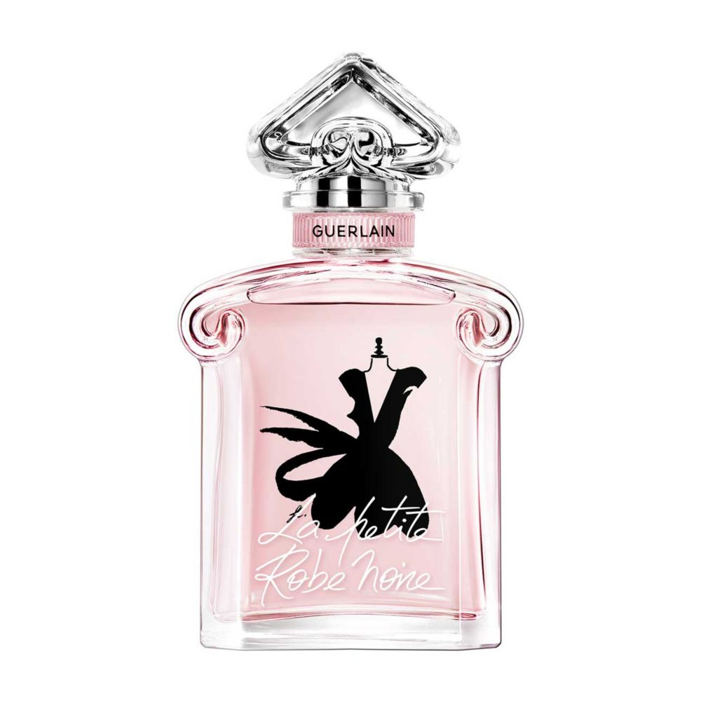 GUERLAIN La Petite Robe Noire Eau de Toilette 50ml
