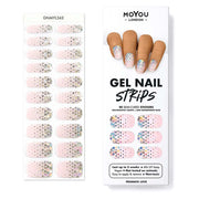 MoYou London Gel Nail Strip - Prismatic Love