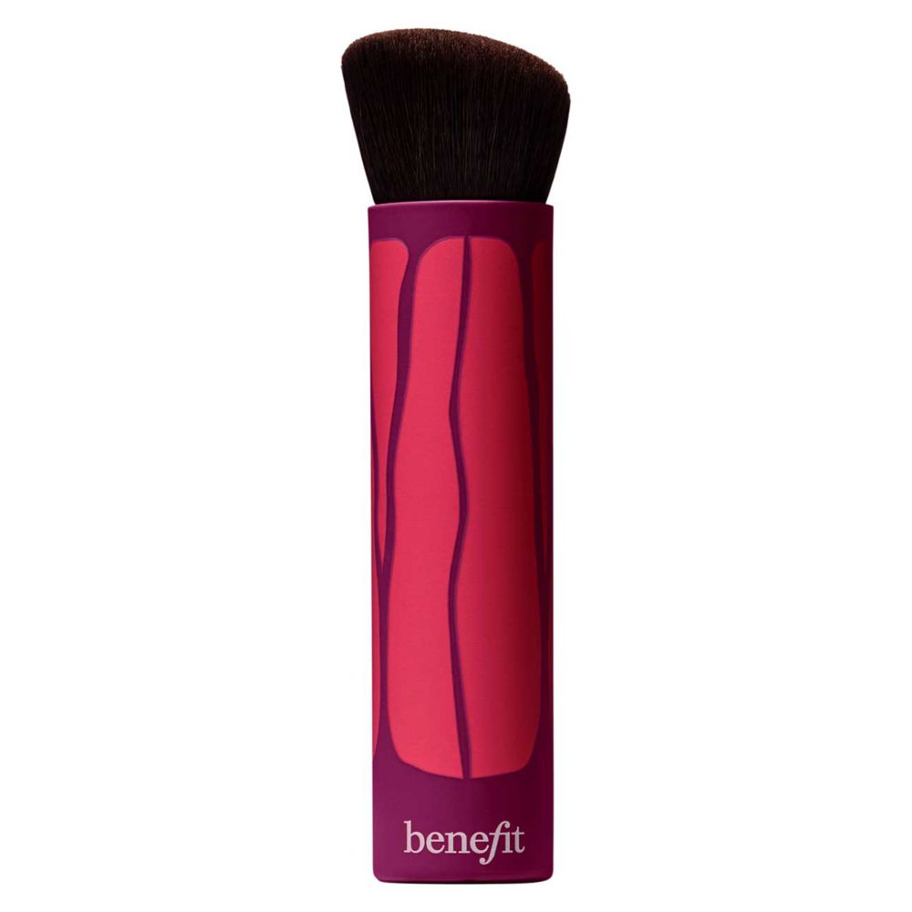 Benefit Hoola WaveMaker Cream Bronzing Balm Brush
