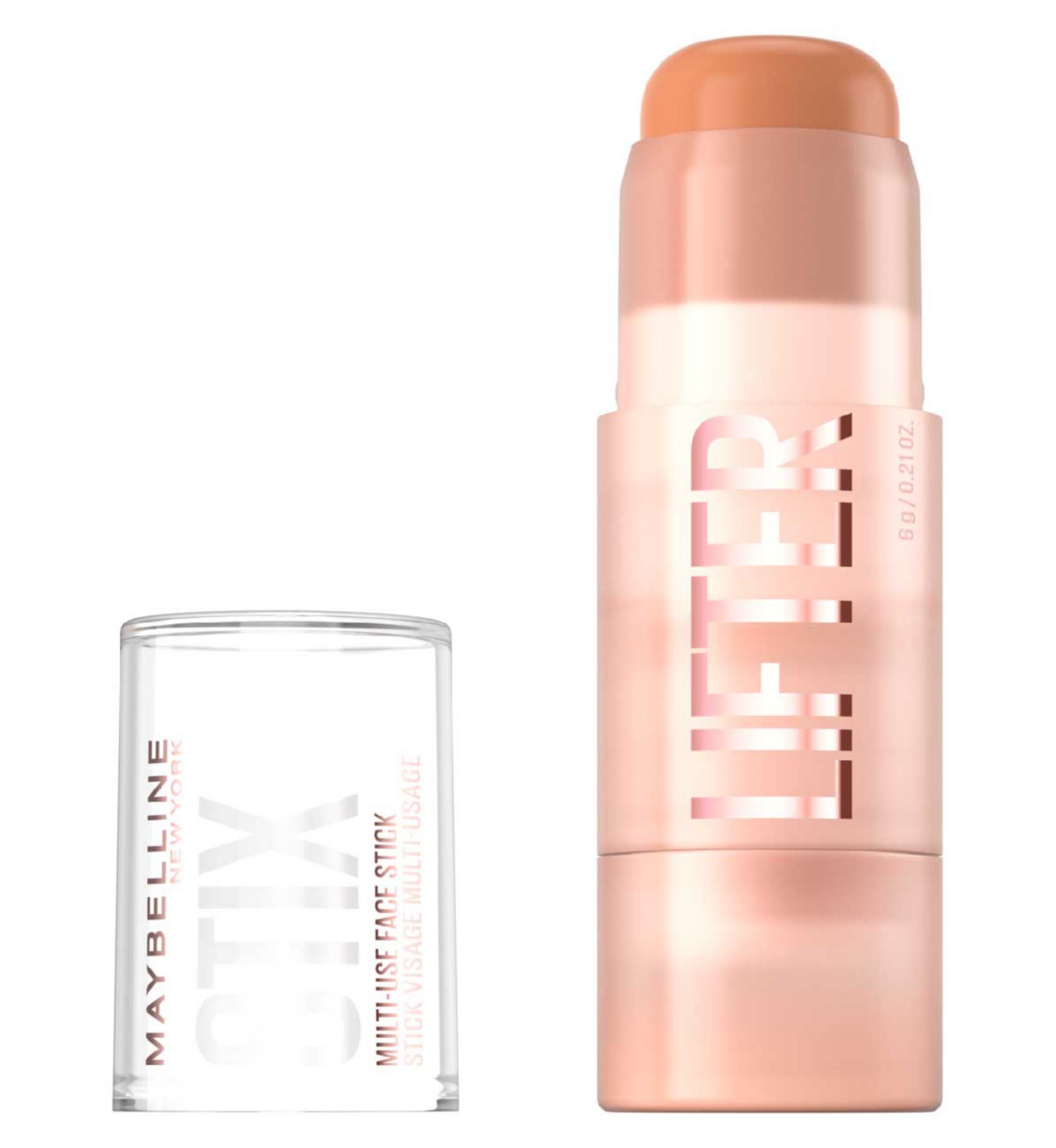Lifter Stix Multi-Use Contour Stick
