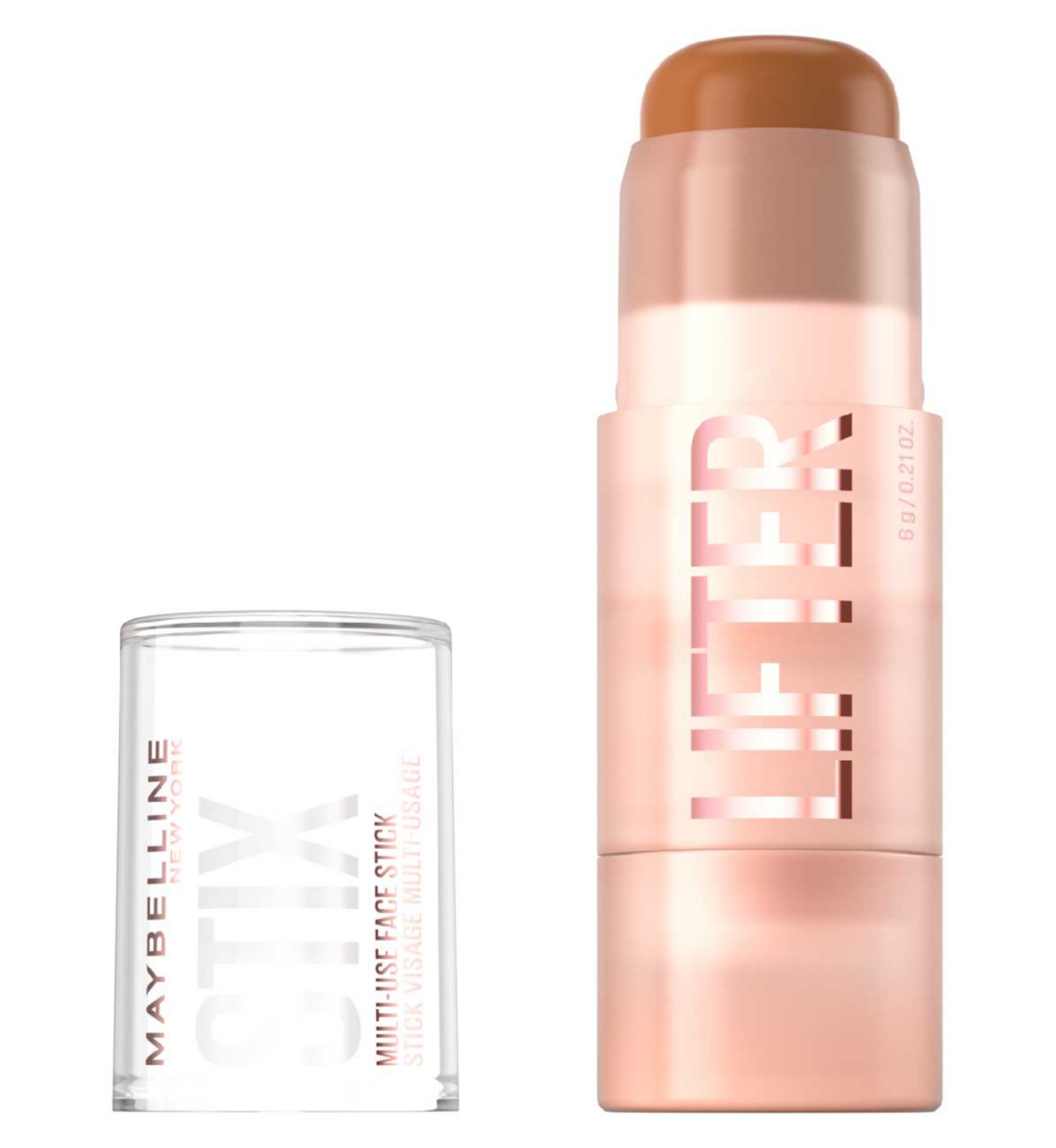 Lifter Stix Multi-Use Contour Stick