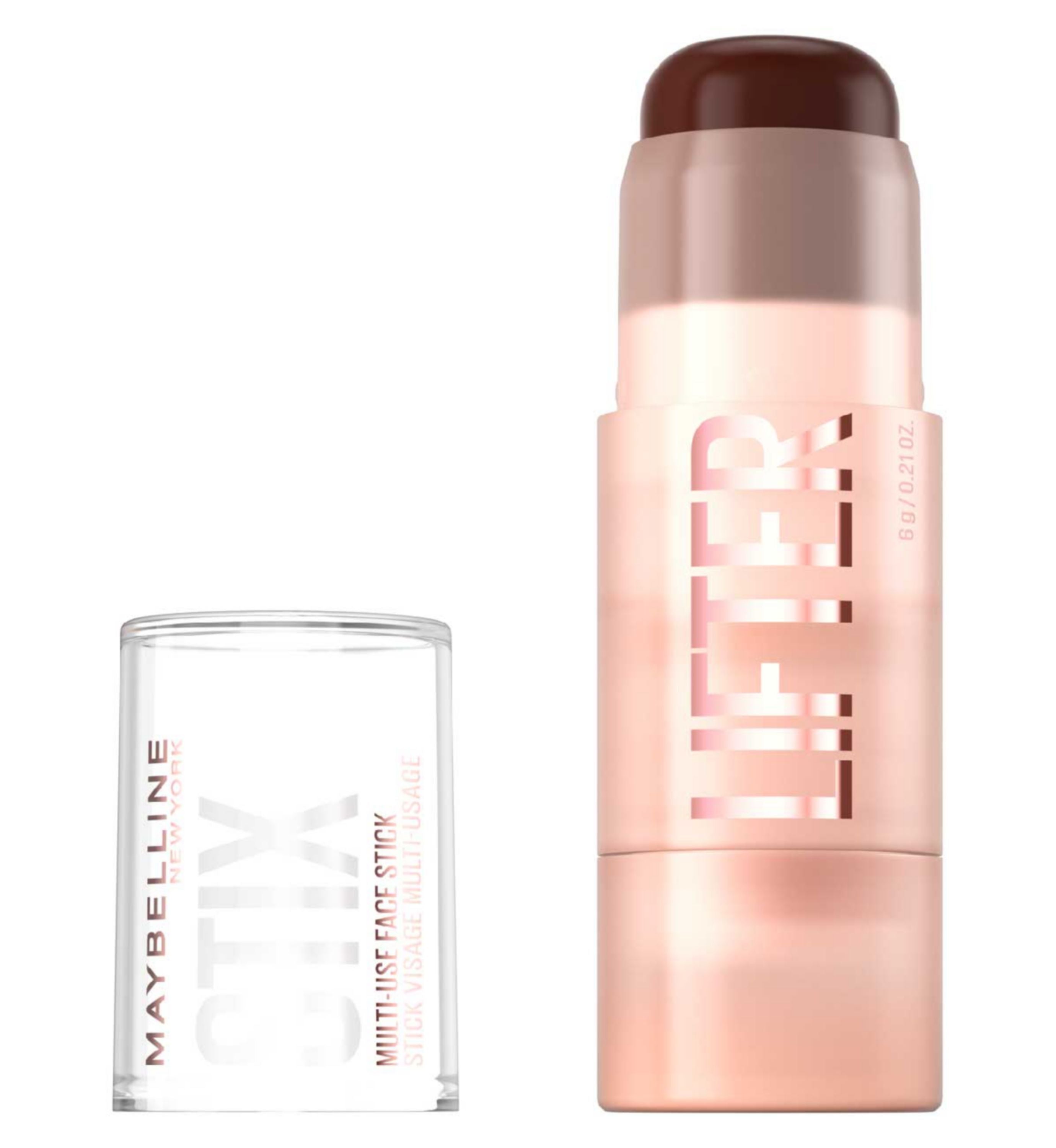 Lifter Stix Multi-Use Contour Stick
