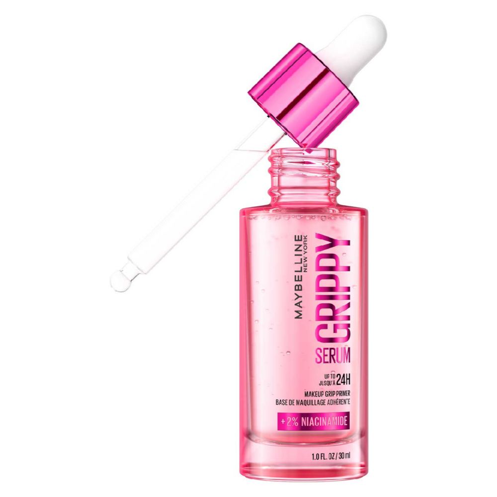 Grippy Serum Makeup Primer