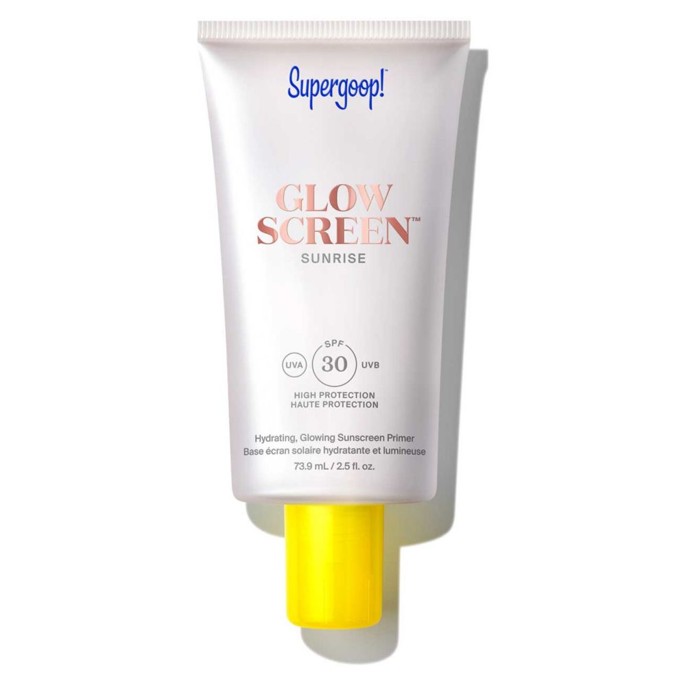 Supergoop! Glowscreen Jumbo SPF30 73.9ml