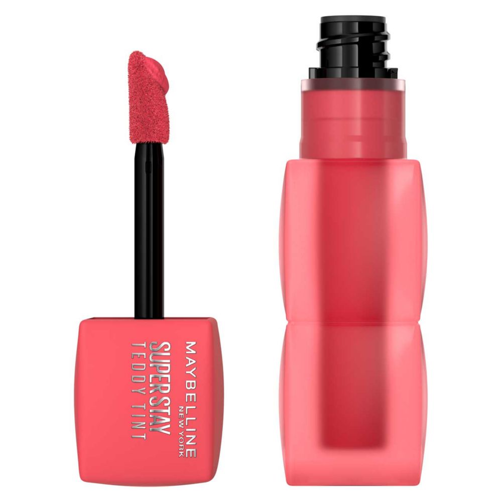Teddy Tint Lipstick