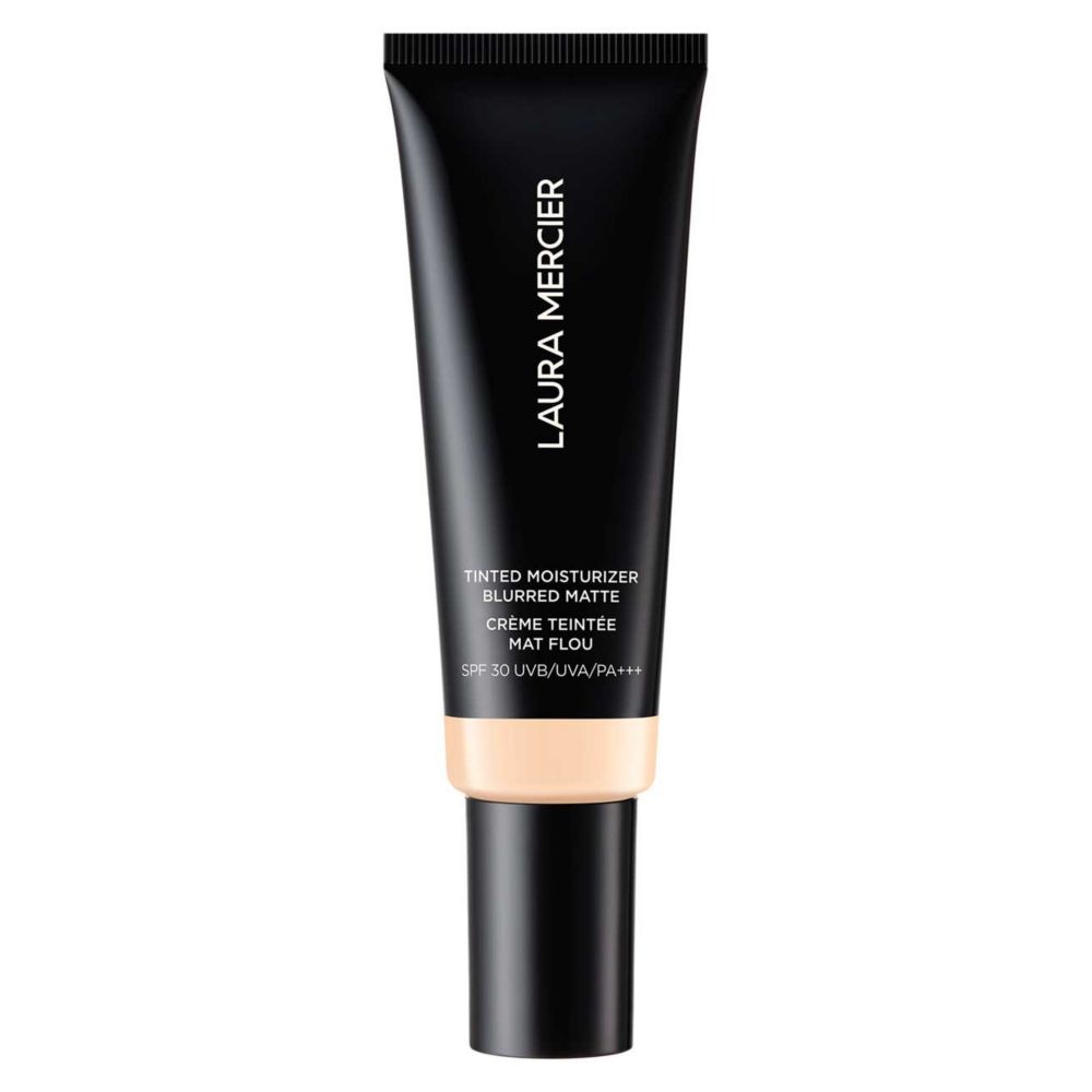 Tinted Moisturiser Blurred Matte Oil Free SPF30 45ml