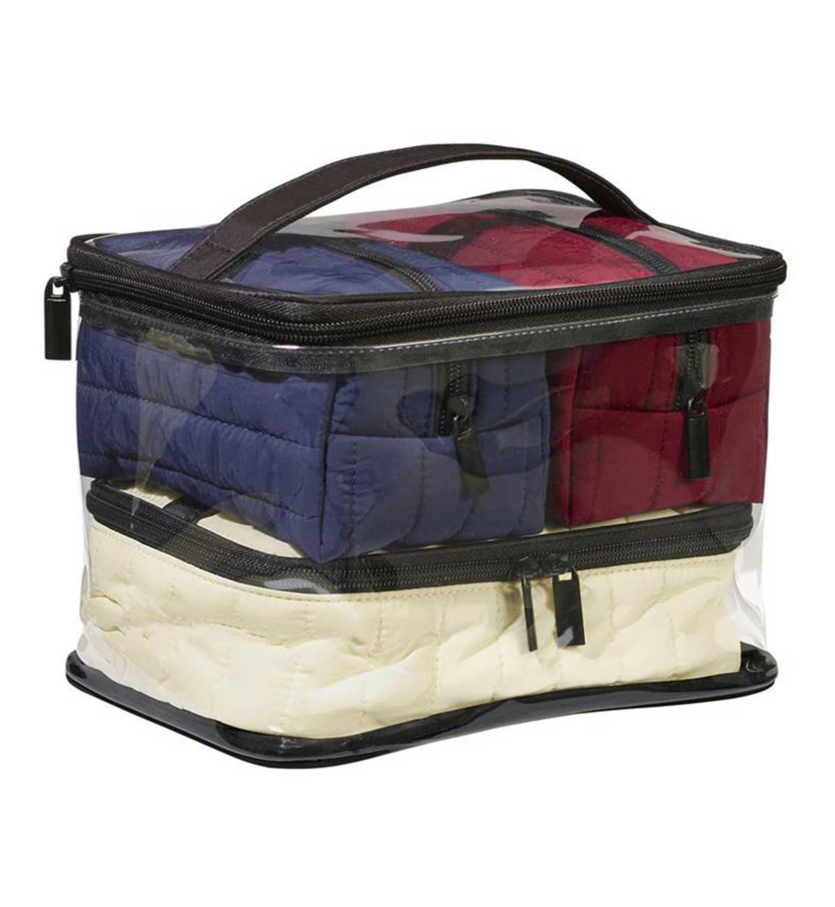 4 In 1 Colour Bag