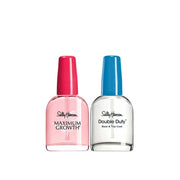 Sally Hansen Max Growth Double Duty Set