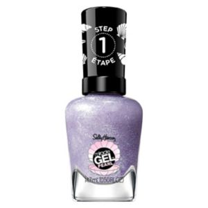 Sally Hansen Miracle Gel Modern Pearl Pearl-Ple Nail Polish 14.7ml